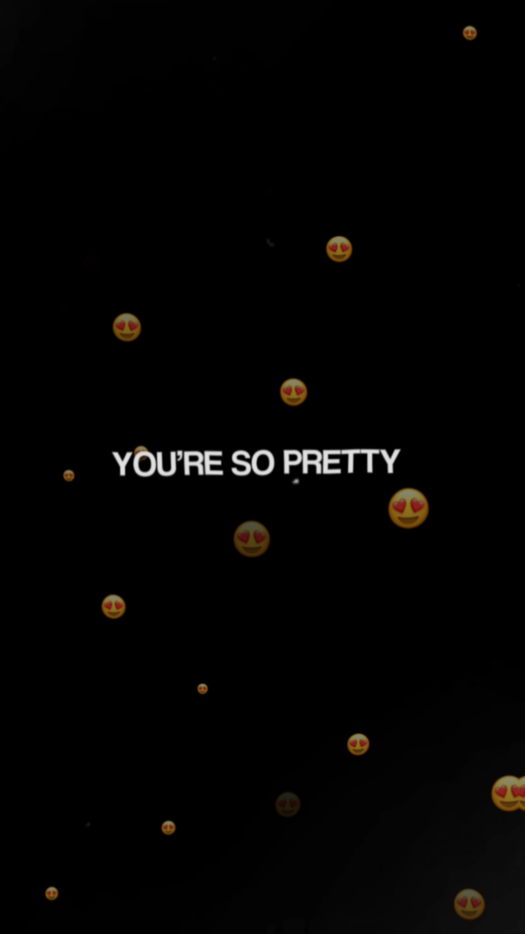 SO PRETTY SO POPULAR