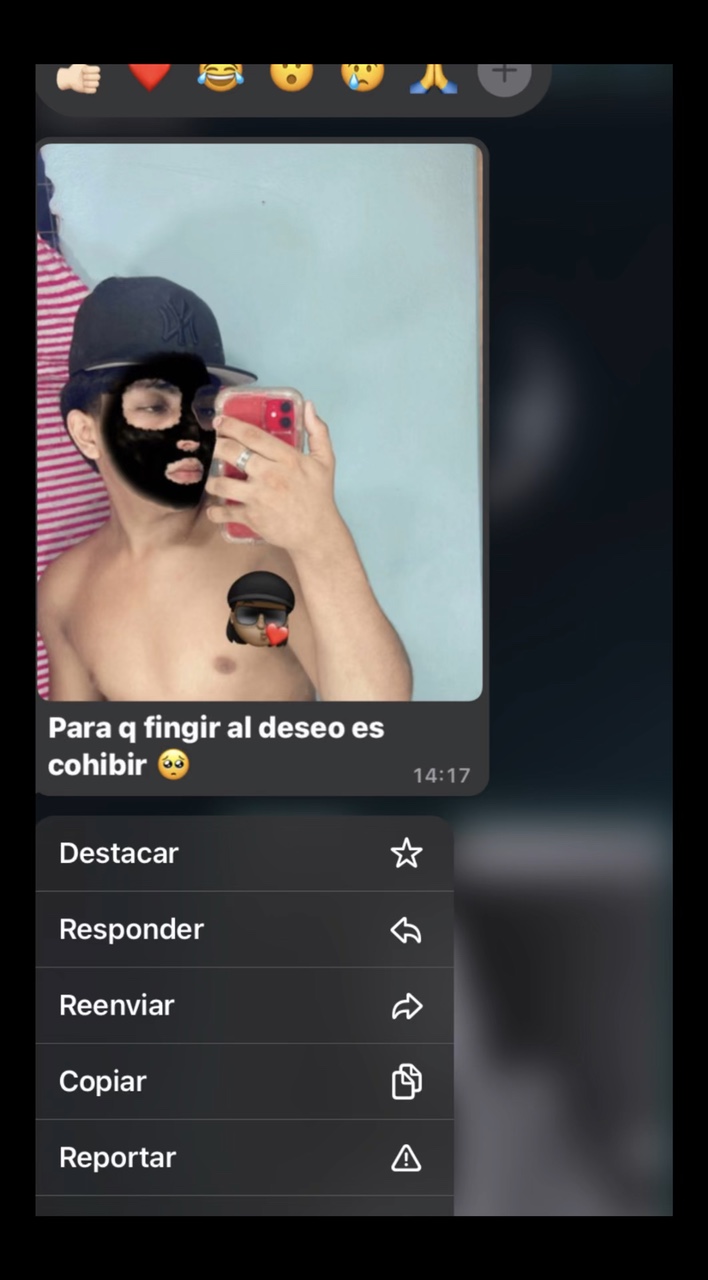 Video con fotos de q