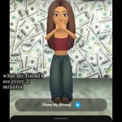 Snapchat outfits!!