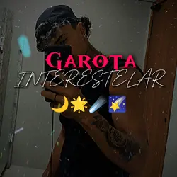 garota vc interestel