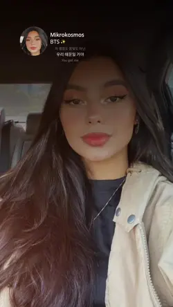 Mikrokosmos - BTS