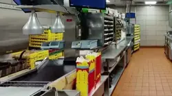 Clucky screwed up
