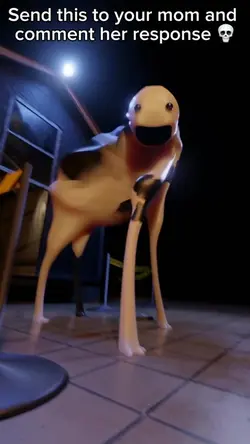 Cow Jiggle