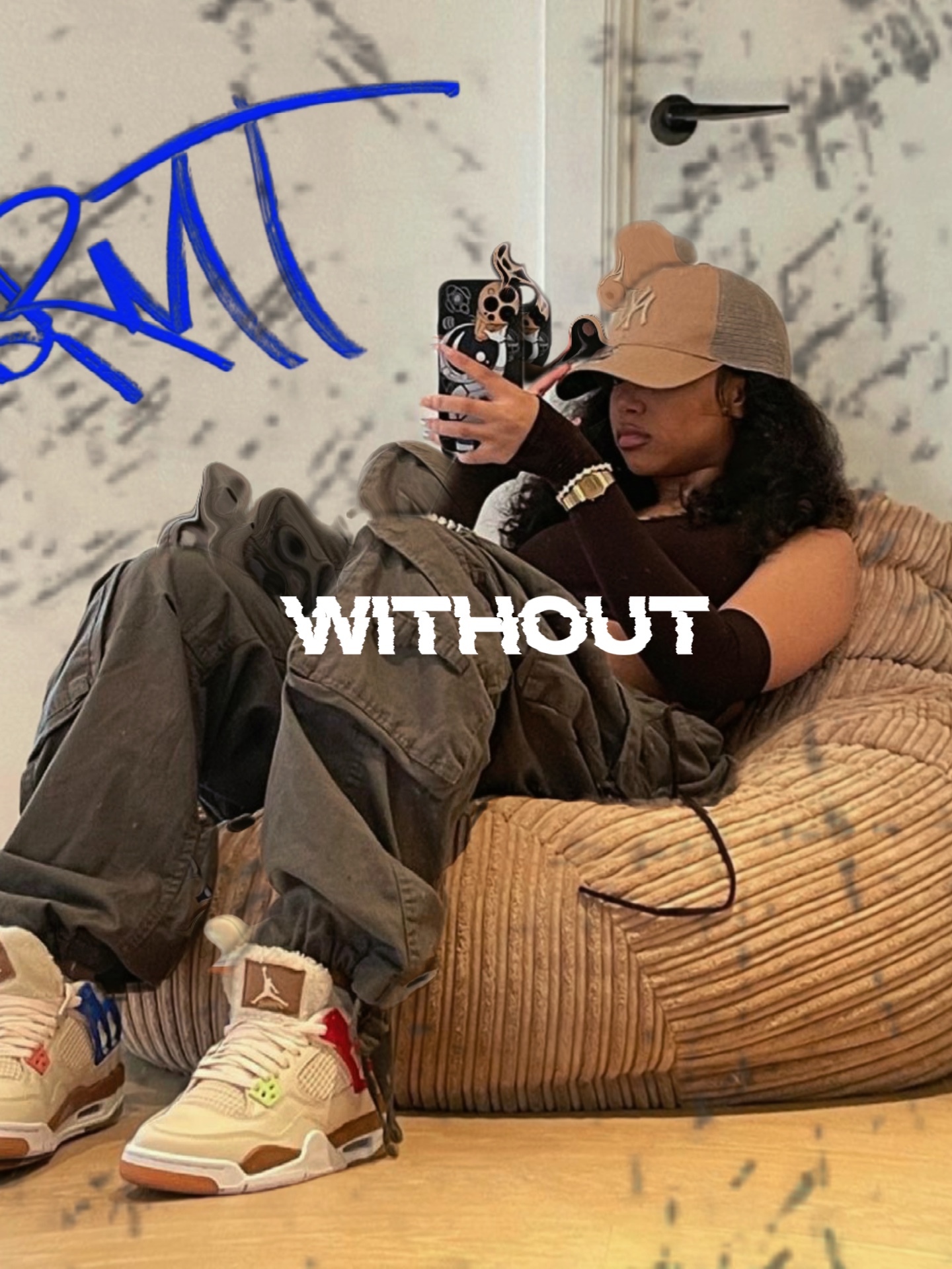 Eminem without me