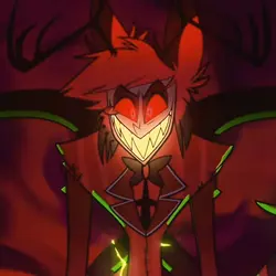 Alastor Edit