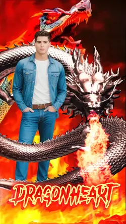 Dragonheart 🐉 🔥 