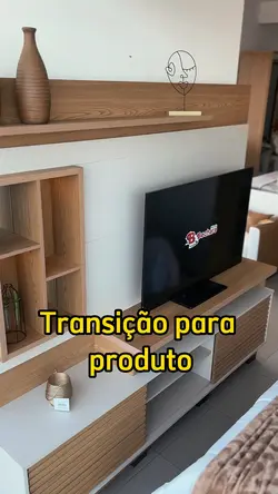 Transição produto
