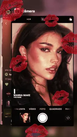 MAKE YOU MINE