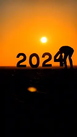 2024 new year 