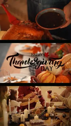 Thanksgiving 2024