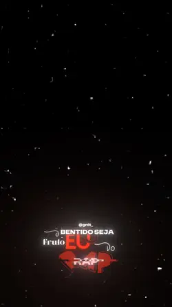 Isso vale minha vida