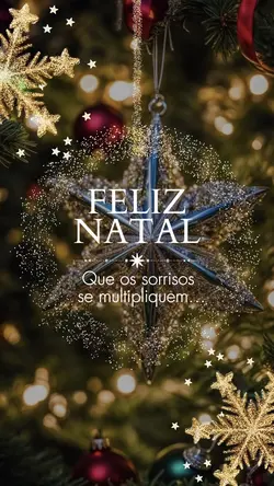 Feliz Natal 🏆