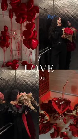 Happy Valentine