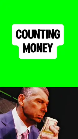 COUNTING MONEY