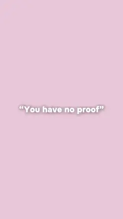 Receipts ☺️