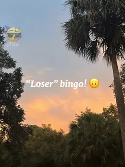 Bingo🎀