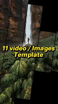 New Trending Templat