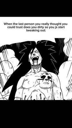 Can’t trust anyone