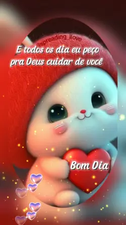 Bom dia