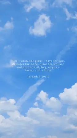 Bible verse template