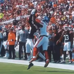 Nabers free edit 🔥