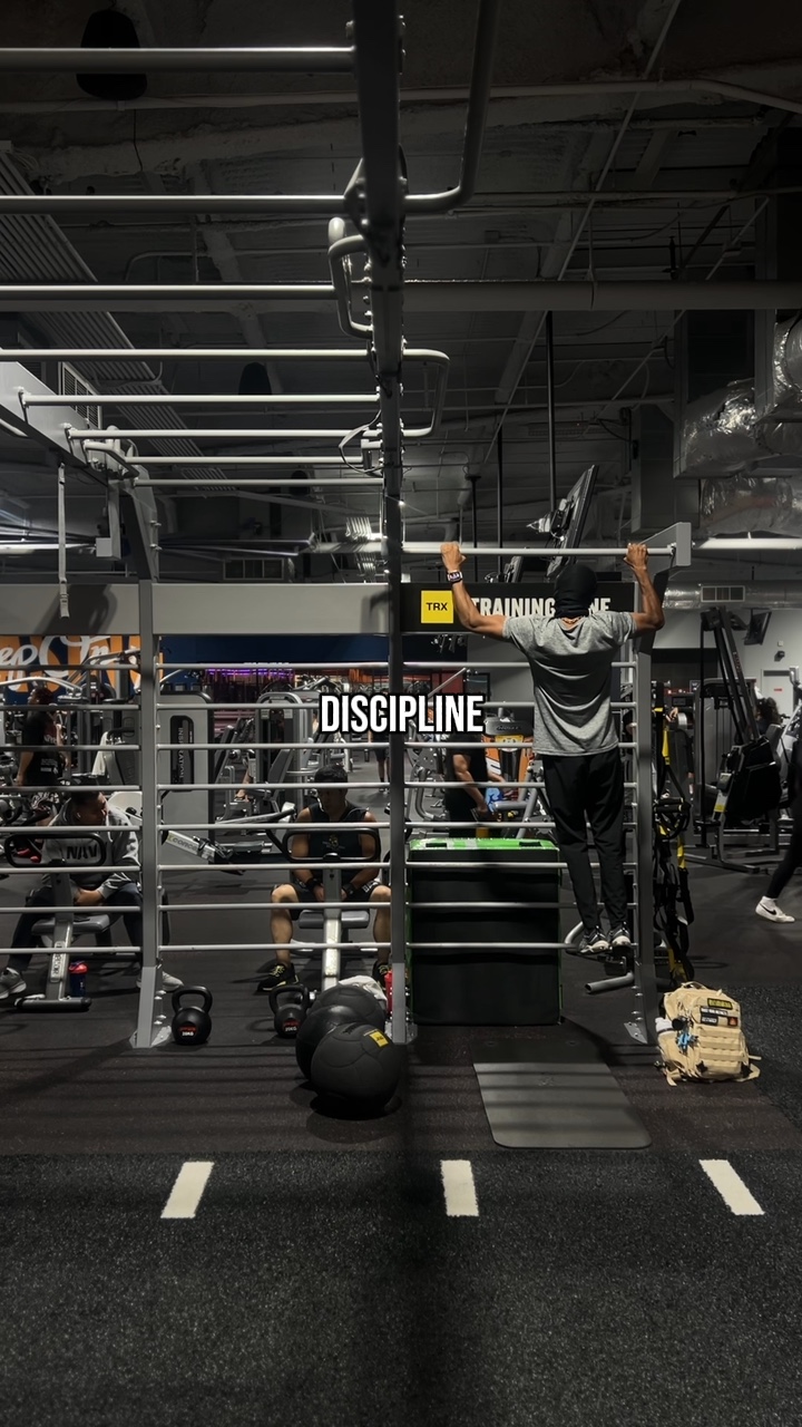 GYM MOTIVATION #161