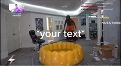 Kai Cenat 