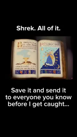 Shrek for free