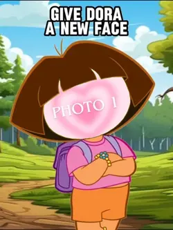 Dora the explorer