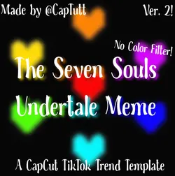The Seven Souls V2  
