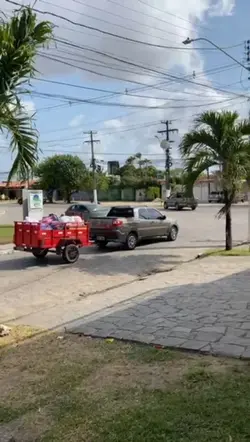 Ação Social 🙏🏻