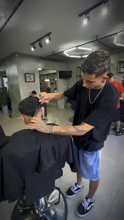 Barbershop 
