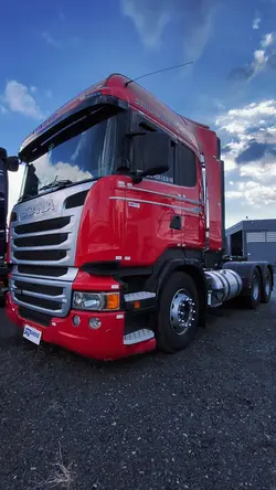 Scania