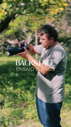 Backstage