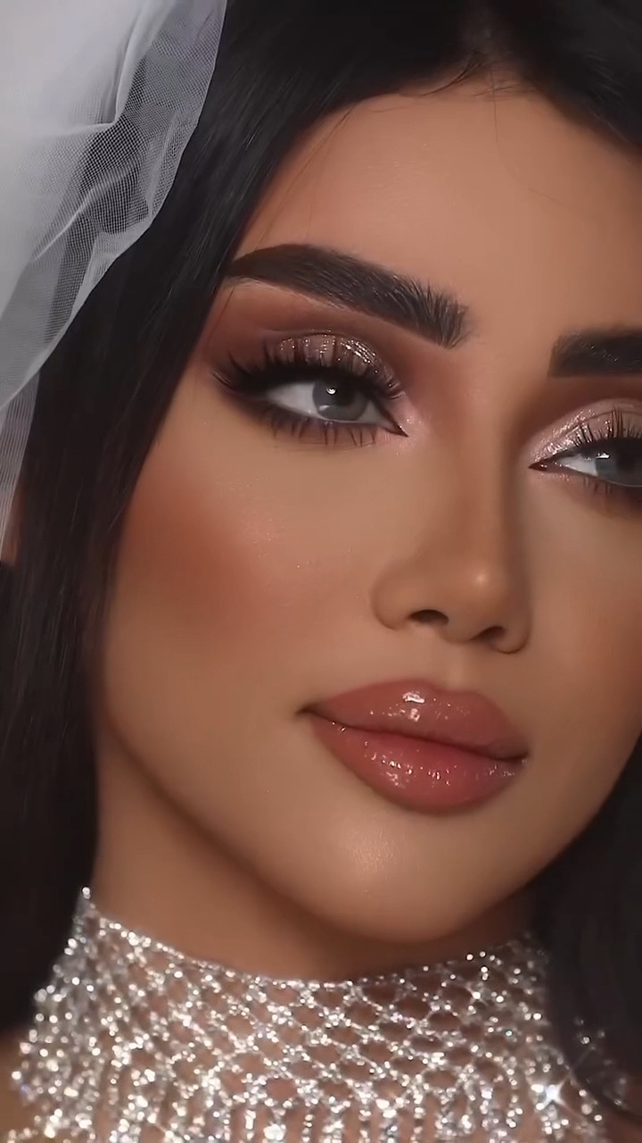 Beautiful make up