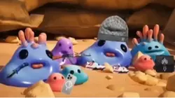 Coral buddys cooking