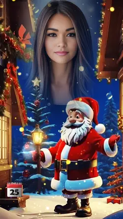 chegando Natal