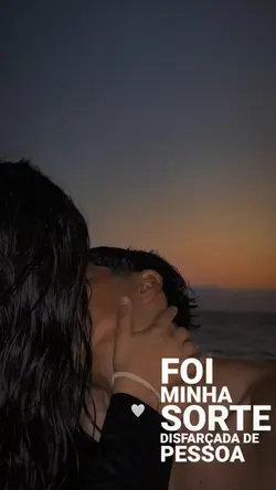 Deus é muito bom