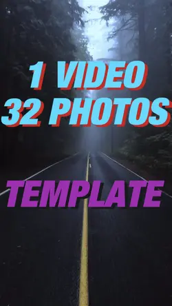 1 VIDEO 32 PHOTOS