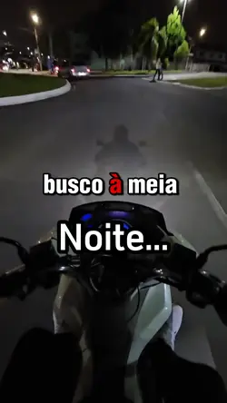 te busco meia noite