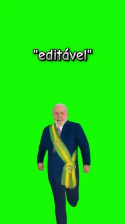 lula corrida viral
