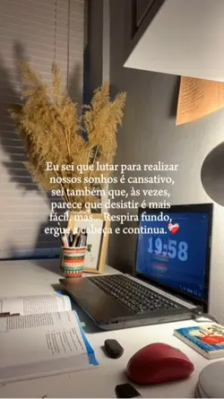 Respira fundo💭❤️