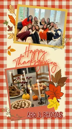 thanksgiving 2 pics