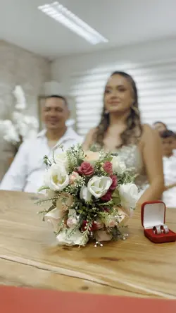 Casamento civil 