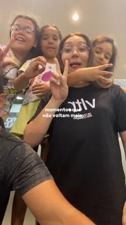 momentos especiais