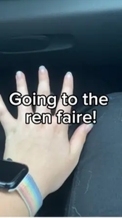 Ren faire