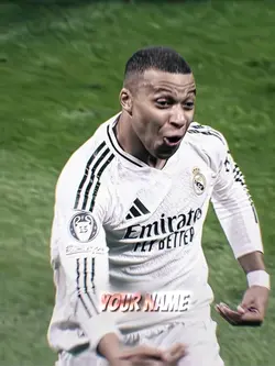 Mbappe free edit