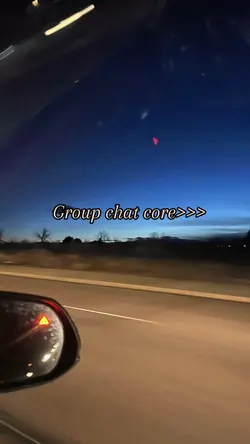 It’s too chaotic 😭