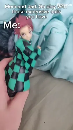 Expensive dolls