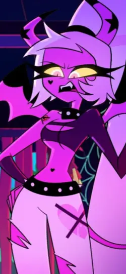 Verosika is my kin‼️